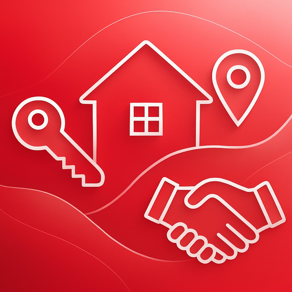 Top 10 Best Real Estate Agents in Zimbabwe
