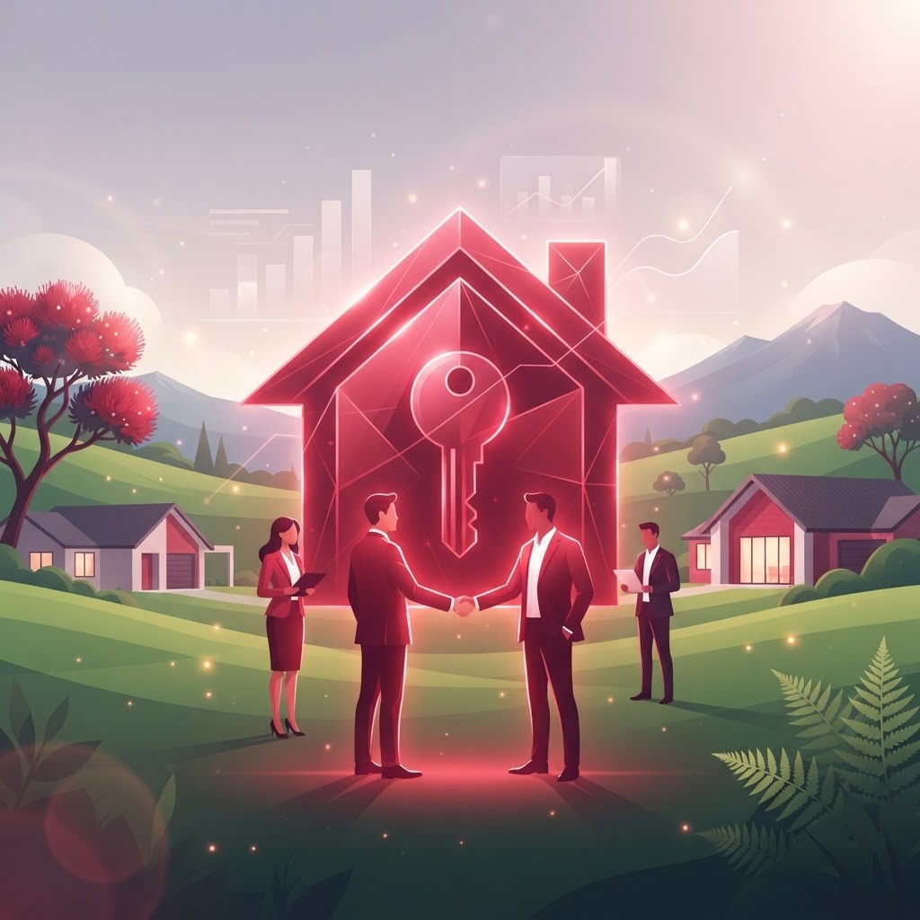 Top 10 Best Real Estate Agents in New Zealand