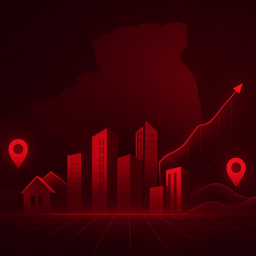 Top 10 Best Real Estate Consultants in Algeria