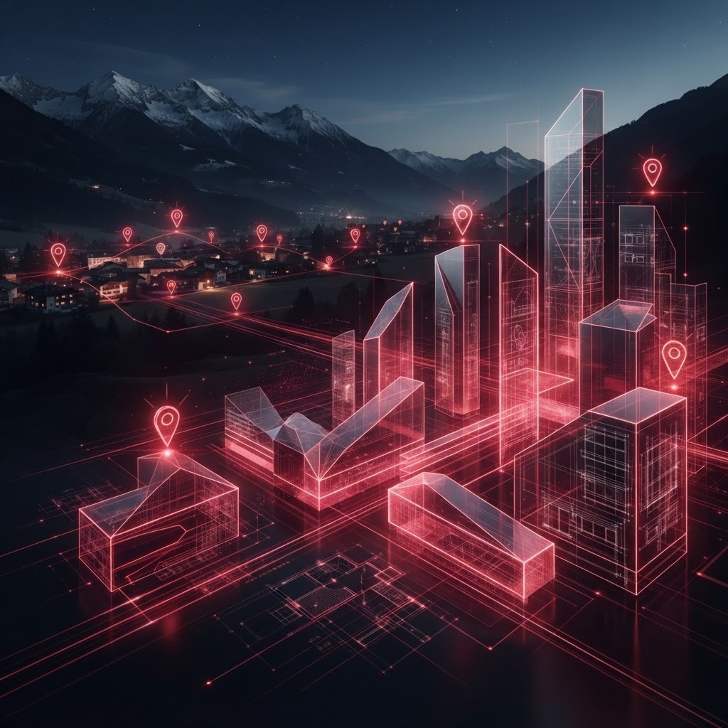 Top 10 Best Real Estate Consultants in Austria