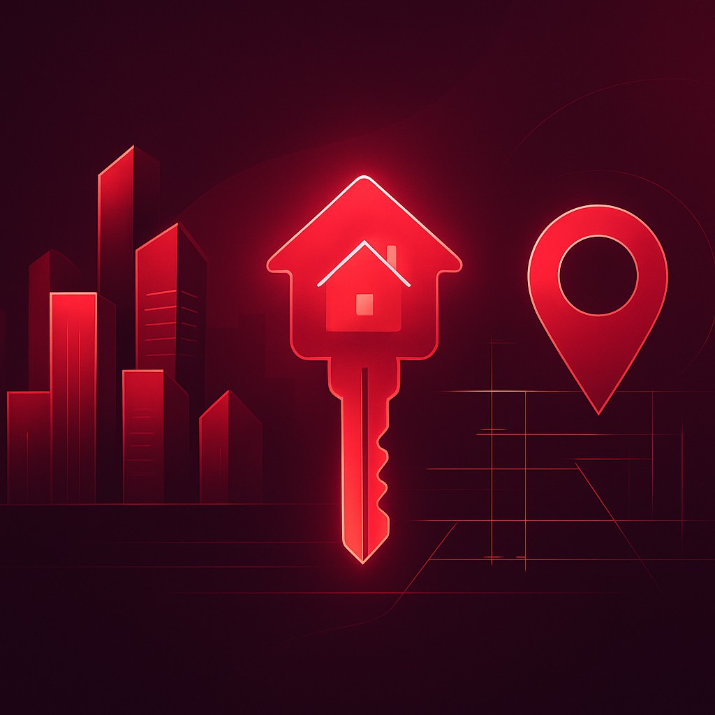 Top 10 Best Real Estate Consultants in Burkina Faso