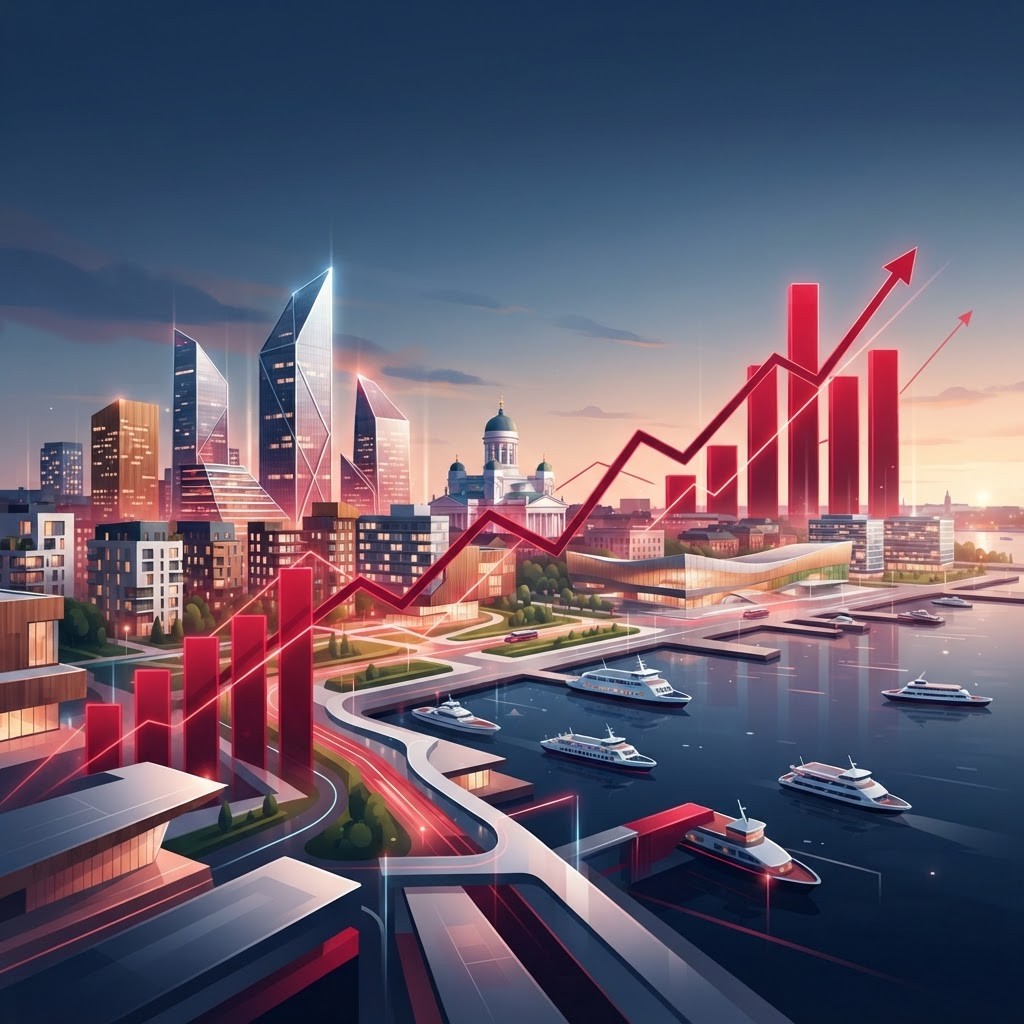 Top 10 Best Real Estate Consultants in Finland