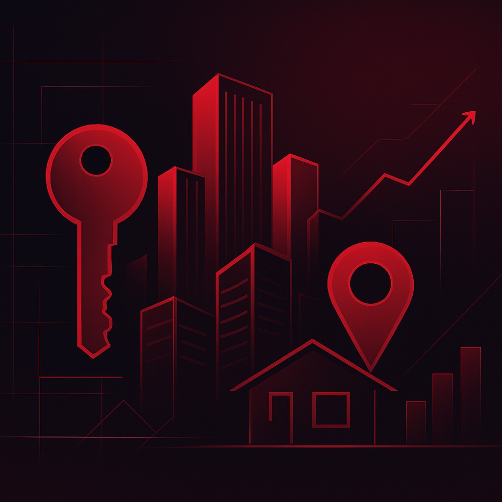 Top 10 Best Real Estate Consultants in Iraq