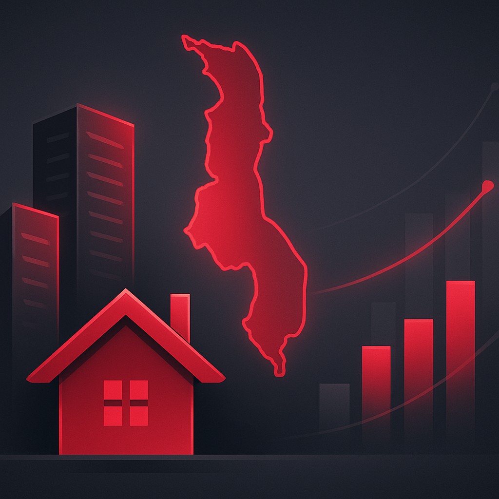 Top 10 Best Real Estate Consultants in Malawi
