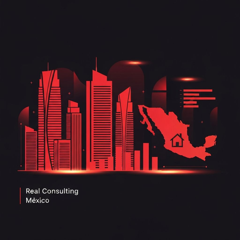 Top 10 Best Real Estate Consultants in Mexico