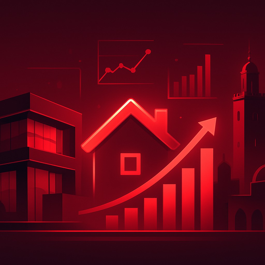 Top 10 Best Real Estate Consultants in Morocco