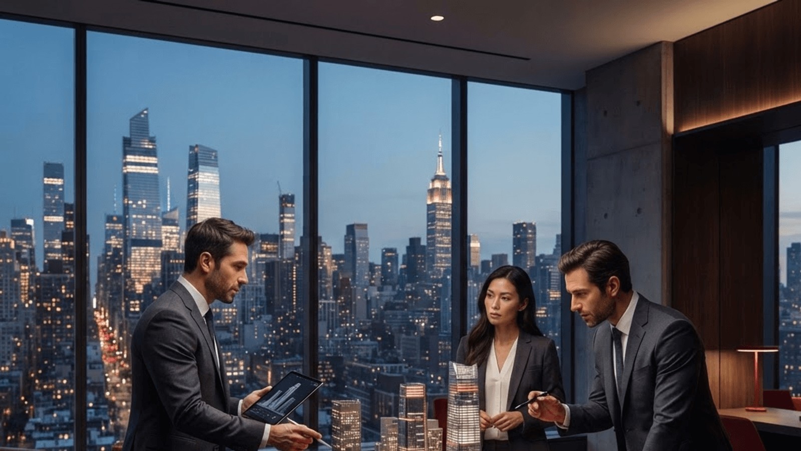 Top 10 Best Real Estate Consultants in New York