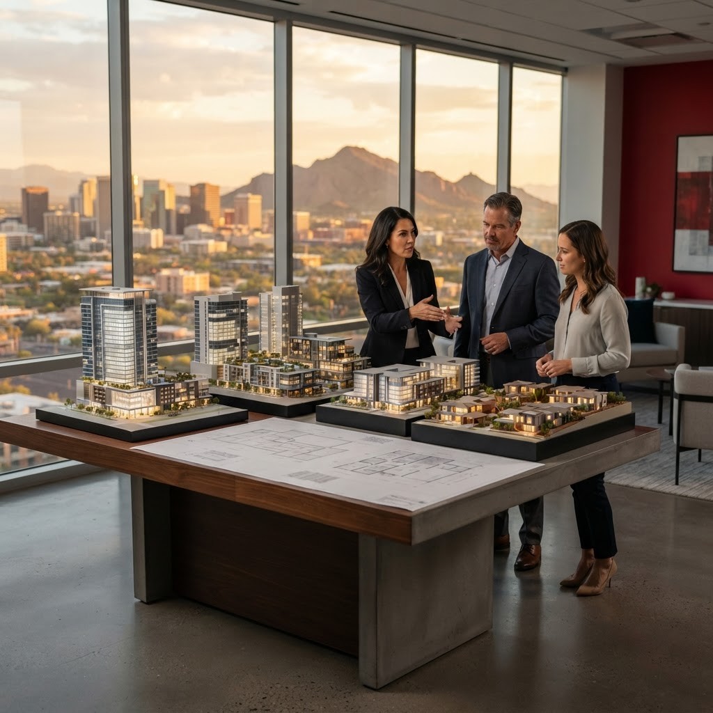 Top 10 Best Real Estate Consultants in Phoenix