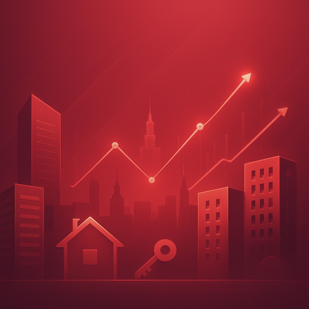 Top 10 Best Real Estate Consultants in Poland