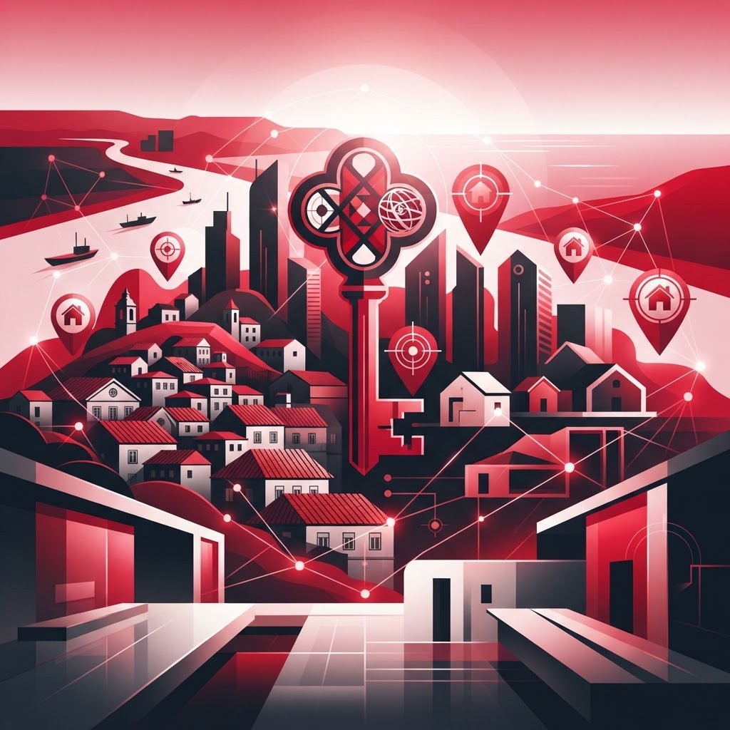 Top 10 Best Real Estate Consultants in Portugal