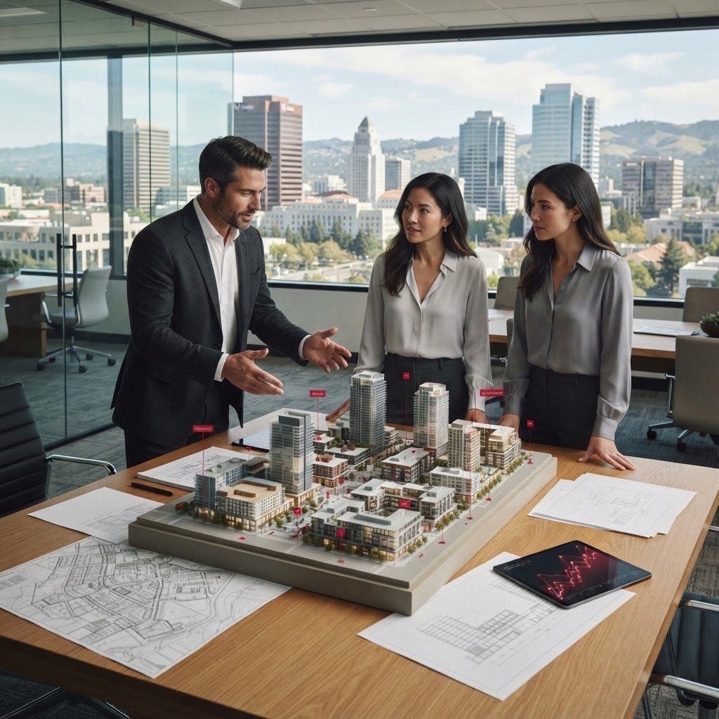 Top 10 Best Real Estate Consultants in San Jose