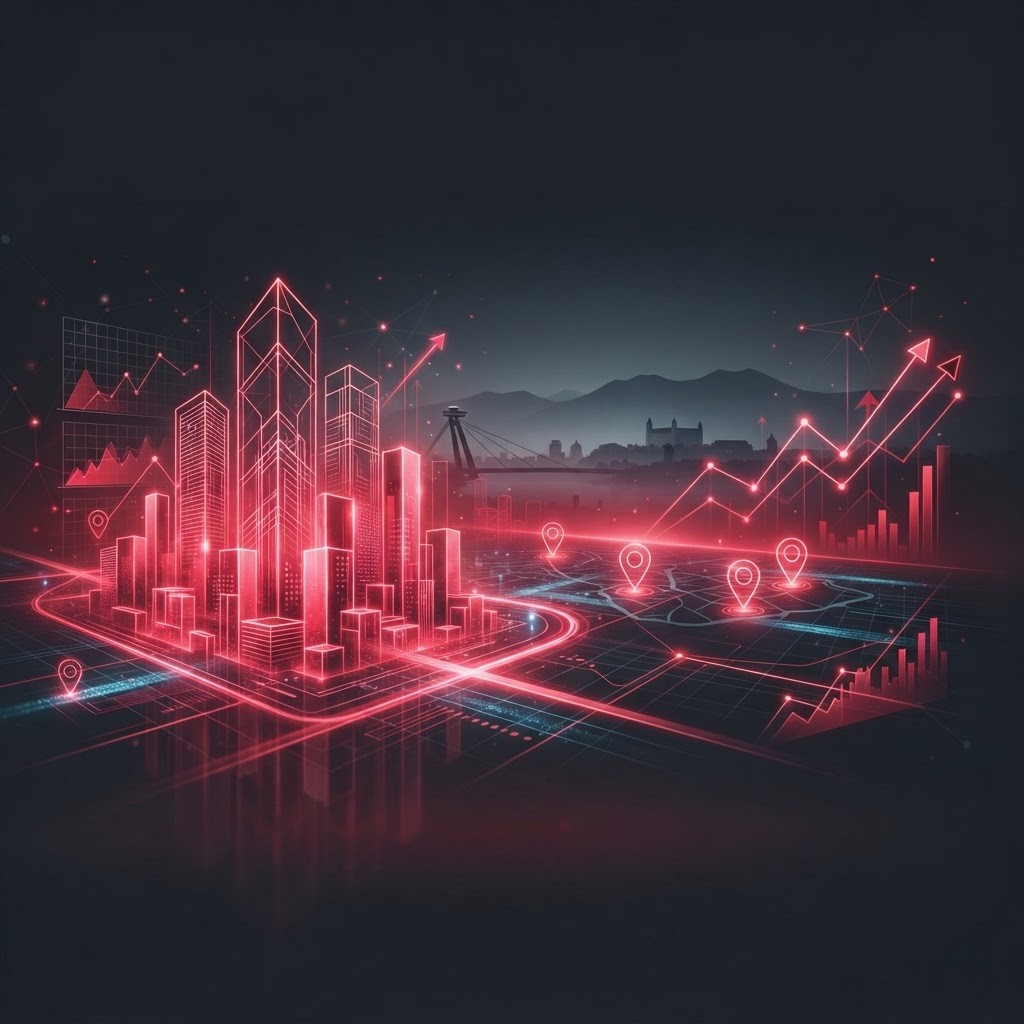 Top 10 Best Real Estate Consultants in Slovakia