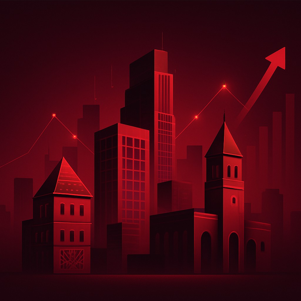 Top 10 Best Real Estate Investment Firms in Chad