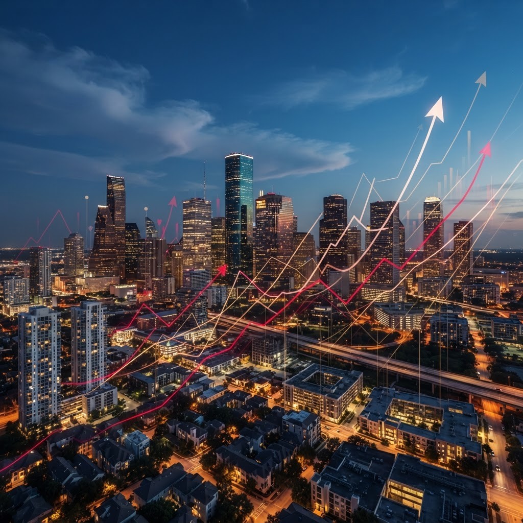Top 10 Best Real Estate Investment Firms in Houston