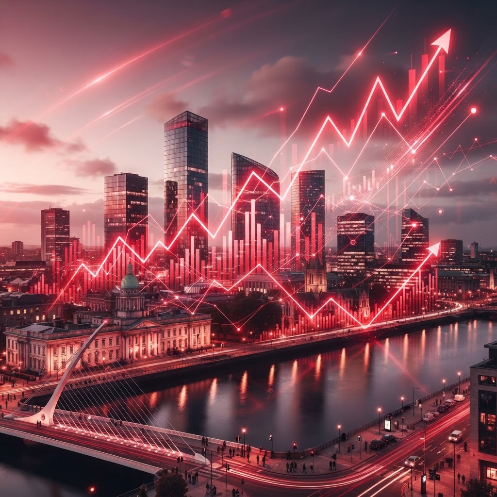 Top 10 Best Real Estate Investment Firms in Ireland
