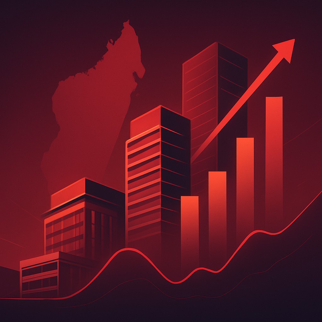 Top 10 Best Real Estate Investment Firms in Madagascar