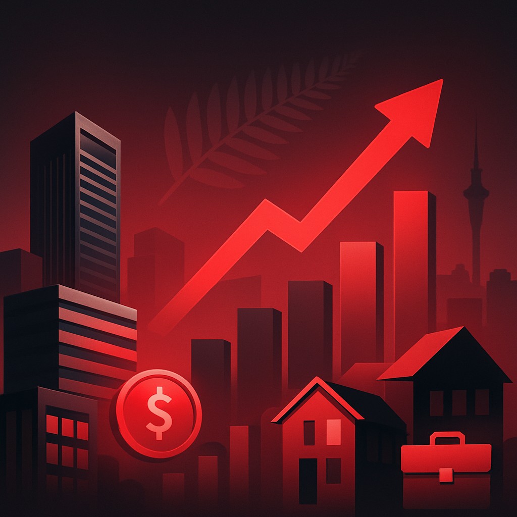 Top 10 Best Real Estate Investment Firms in New Zealand
