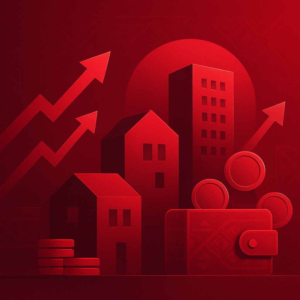 Top 10 Best Real Estate Investment Firms in Niger