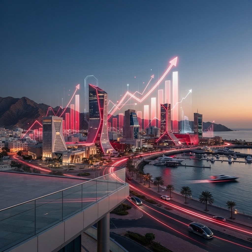 Top 10 Best Real Estate Investment Firms in Oman