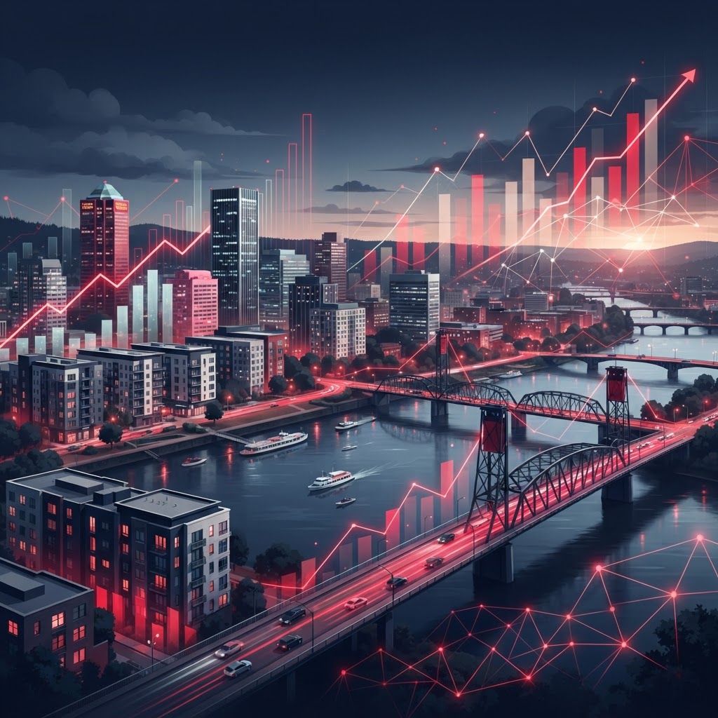 Top 10 Best Real Estate Investment Firms in Portland