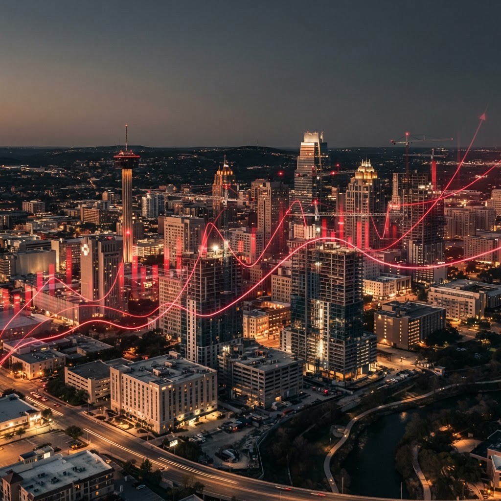 Top 10 Best Real Estate Investment Firms in San Antonio