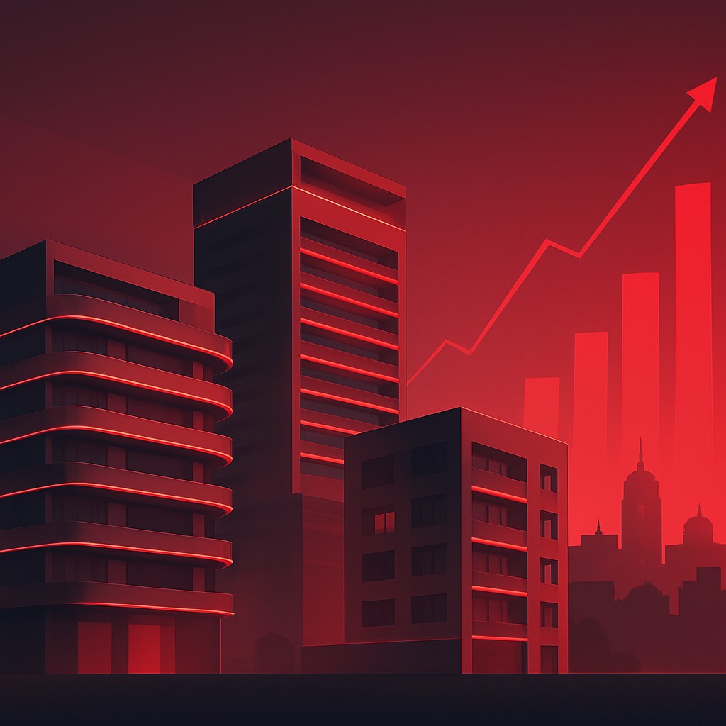 Top 10 Best Real Estate Investment Firms in Spain