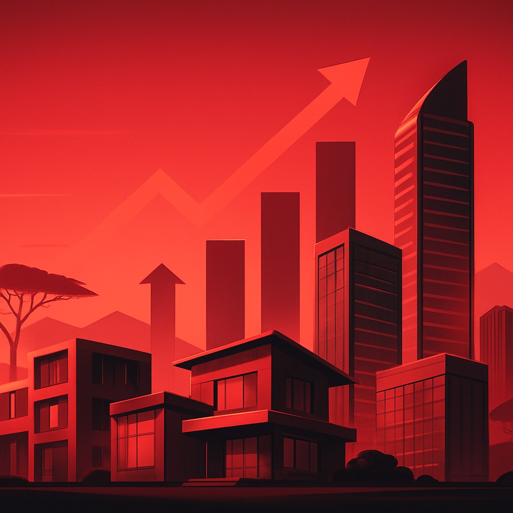 Top 10 Best Real Estate Investment Firms in Zimbabwe