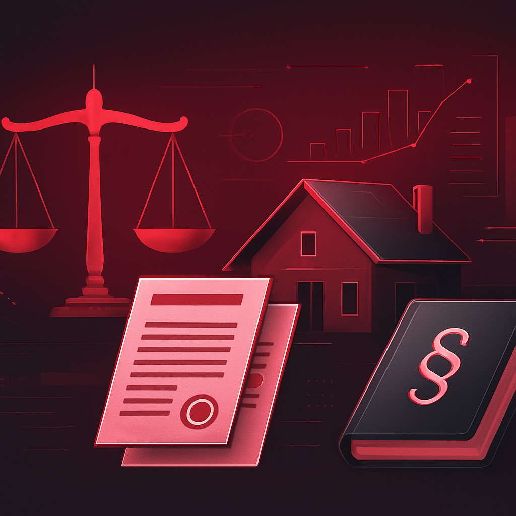 Top 10 Best Real Estate Lawyers in Australia