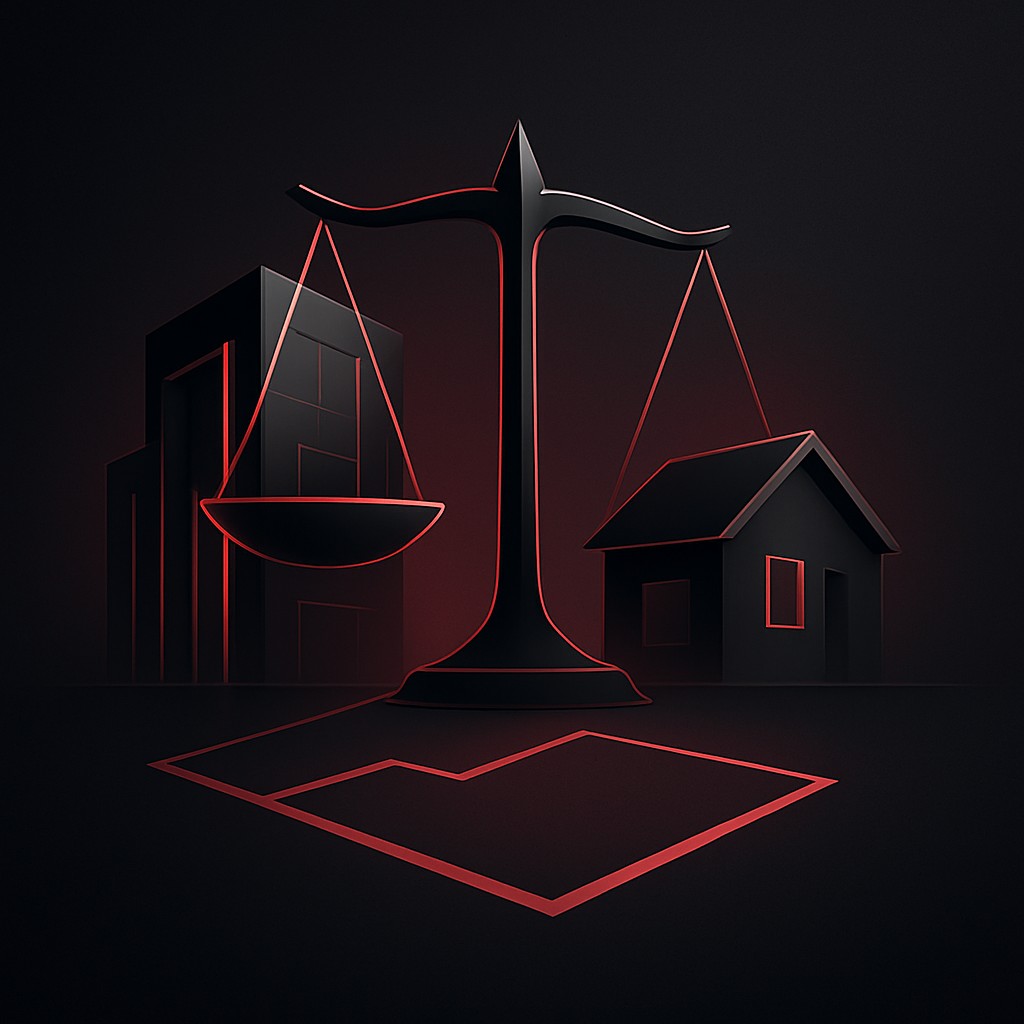 Top 10 Best Real Estate Lawyers in Burkina Faso