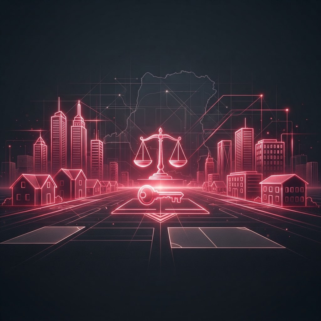 Top 10 Best Real Estate Lawyers in Congo