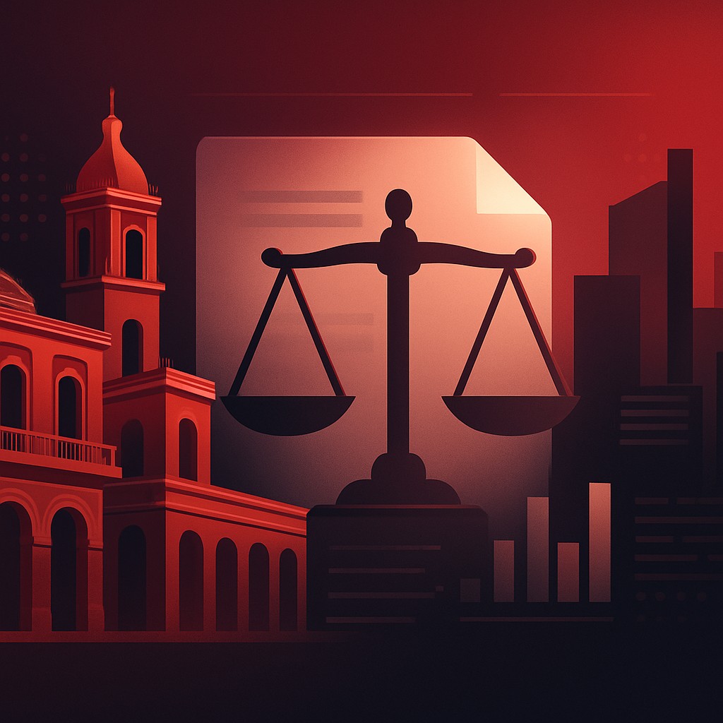 Top 10 Best Real Estate Lawyers in Cuba