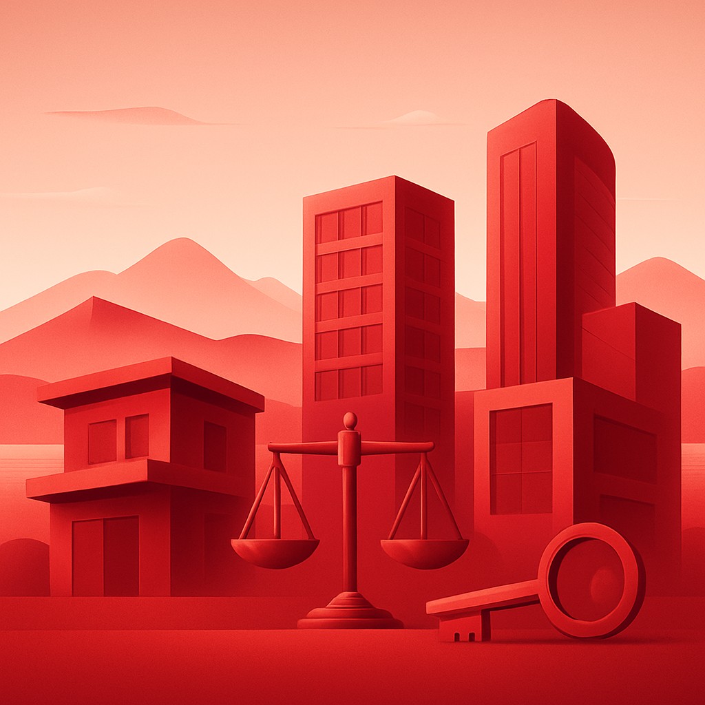 Top 10 Best Real Estate Lawyers in Ecuador