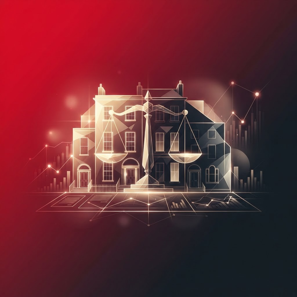 Top 10 Best Real Estate Lawyers in Ireland