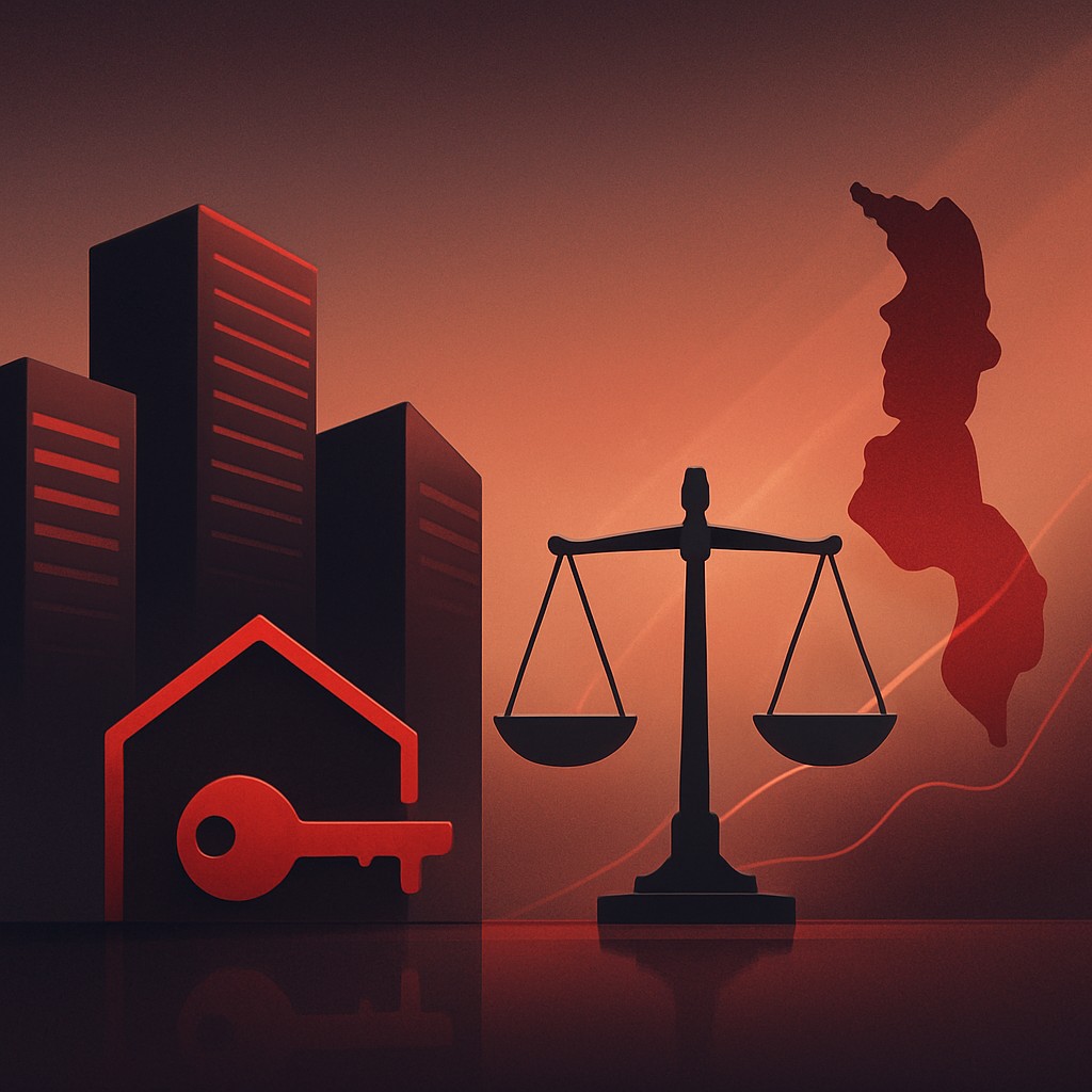 Top 10 Best Real Estate Lawyers in Malawi