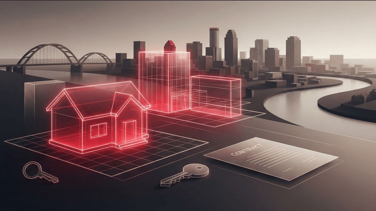 Top 10 Best Real Estate Lawyers in Memphis