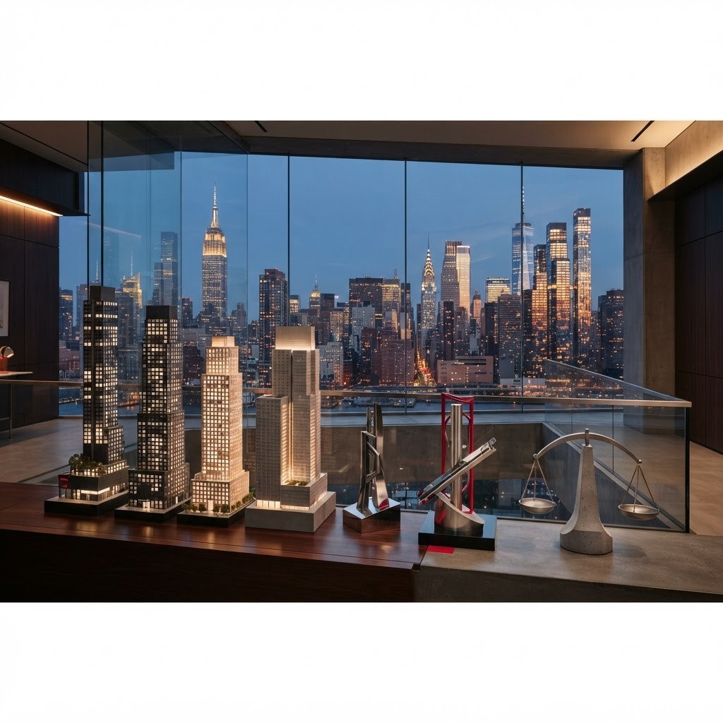 Top 10 Best Real Estate Lawyers in New York