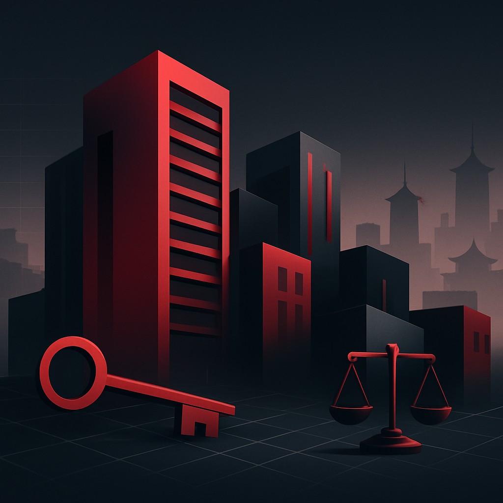 Top 10 Best Real Estate Lawyers in North Korea