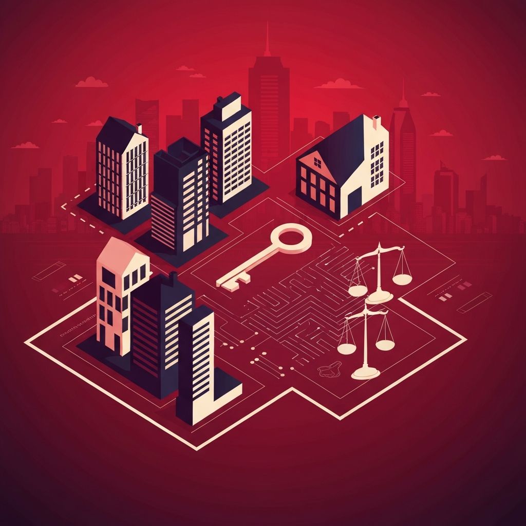 Top 10 Best Real Estate Lawyers in Turkey