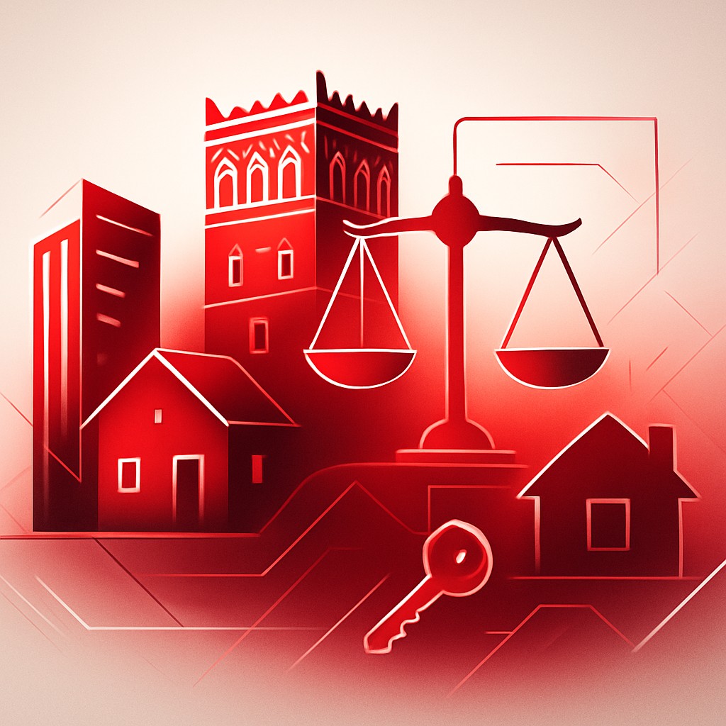 Top 10 Best Real Estate Lawyers in Yemen