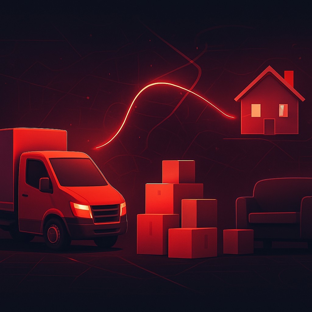 Top 10 Best Relocation Companies in Algeria