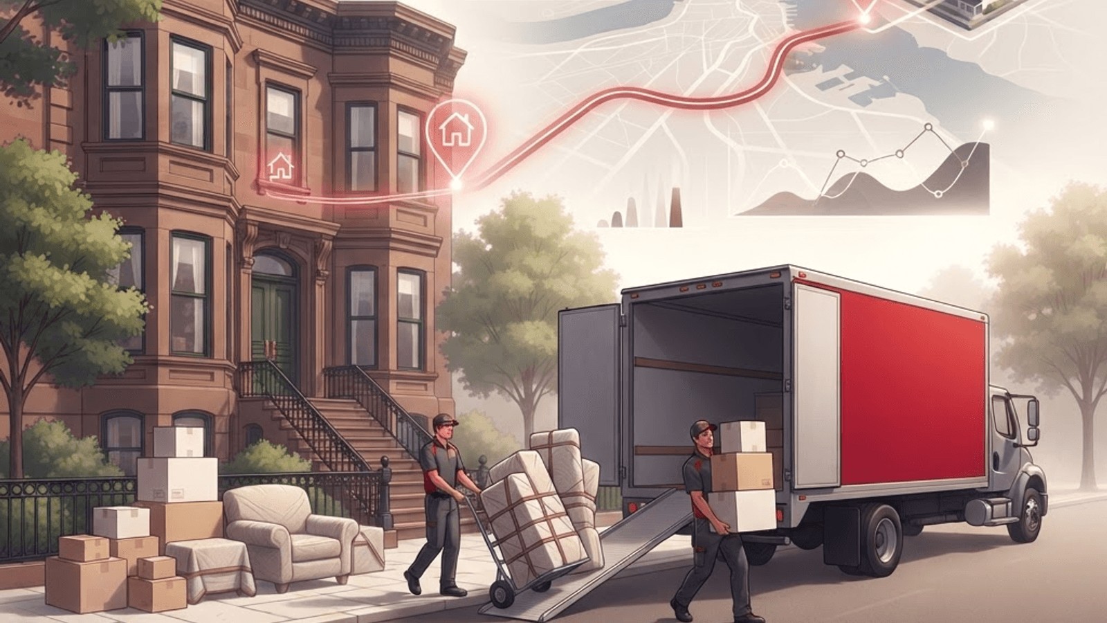 Top 10 Best Relocation Companies in Boston