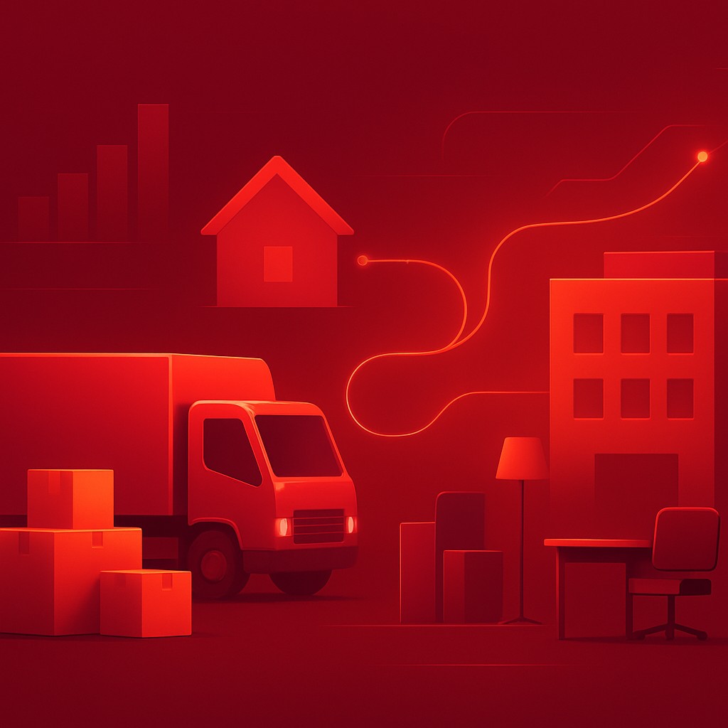 Top 10 Best Relocation Companies in Burkina Faso