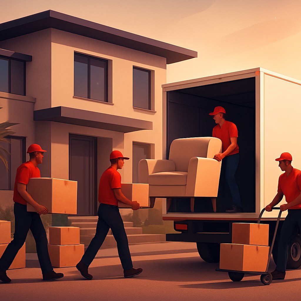 Top 10 Best Relocation Companies in Cameroon