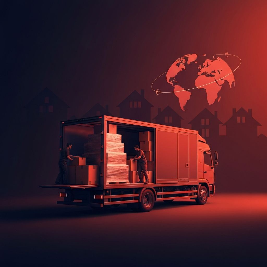 Top 10 Best Relocation Companies in DR Congo