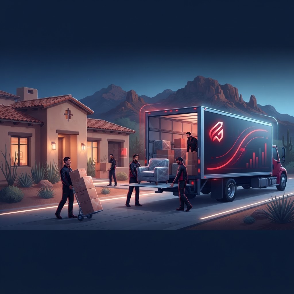 Top 10 Best Relocation Companies in El Paso