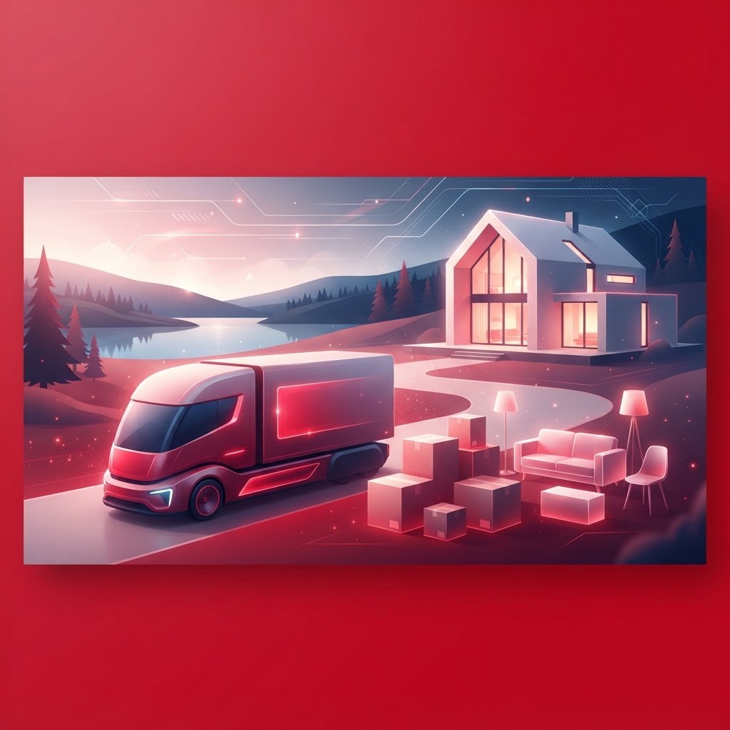 Top 10 Best Relocation Companies in Finland
