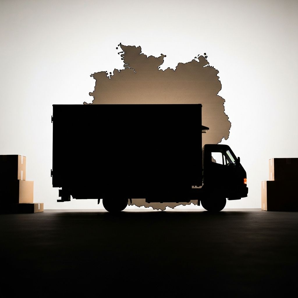 Top 10 Best Relocation Companies in Germany