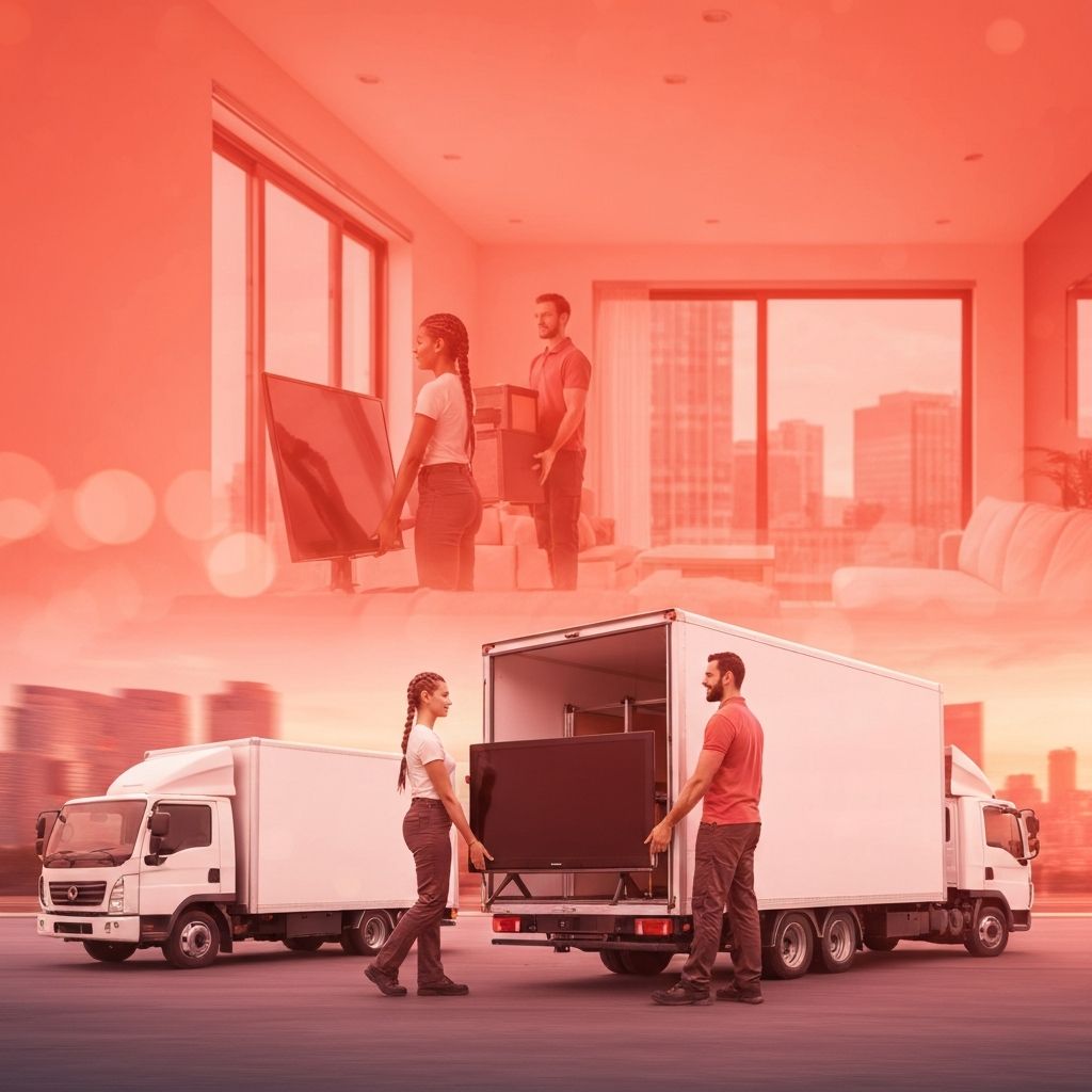 Top 10 Best Relocation Companies in India