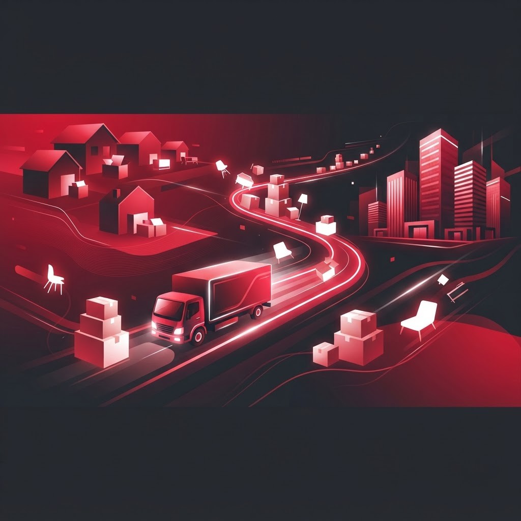 Top 10 Best Relocation Companies in Ireland