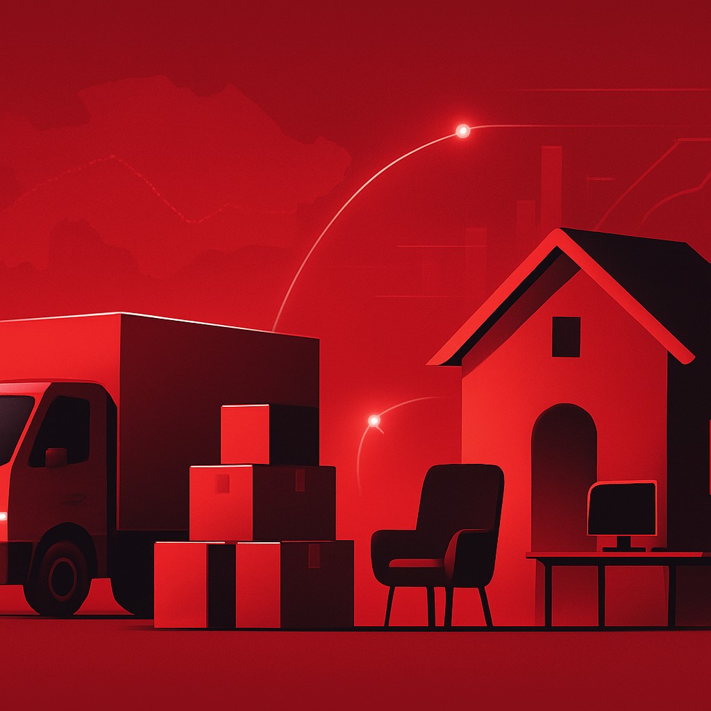 Top 10 Best Relocation Companies in Kazakhstan